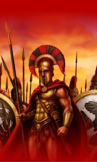 Almighty Sparta